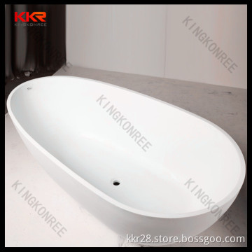 Small Freestanding Bathtubs Cheap Solid Surface Two Person Freestanding Round Bathtub